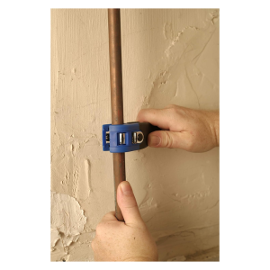 Nož za rezanje bakrenih cevi 1/8" do 5/8" Imperial TC1050RH - slika 2