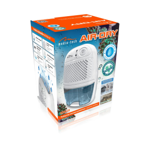 Razvlažilec zraka Media-Tech AIR-DRY MT6529 - slika 9