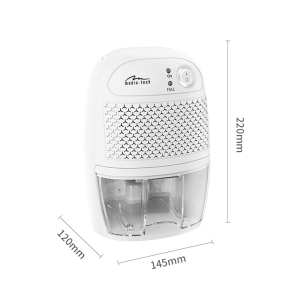 Razvlažilec zraka Media-Tech AIR-DRY MT6529 - slika 8
