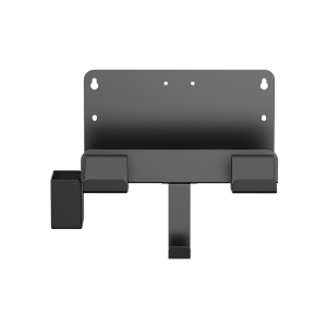 Stenski nosilec za multimedijski predvajlanik MyWall HZ 52 L - slika 2