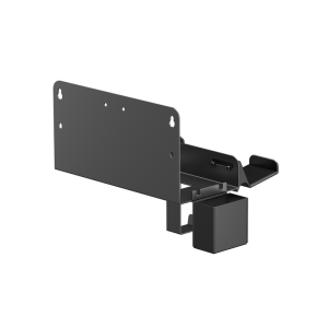 Stenski nosilec za multimedijski predvajlanik MyWall HZ 52 L - slika 4