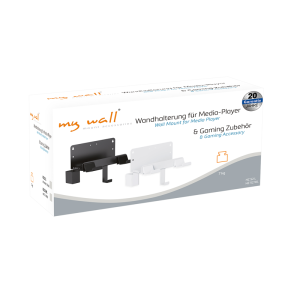 Stenski nosilec za multimedijski predvajlanik MyWall HZ 52 L - slika 7