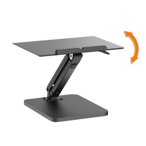 Stojalo za prenosnik MyWall HT 50L - slika 5