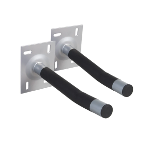 Univerzalni stenski nosilec Maclean MC-438, 2 kosa