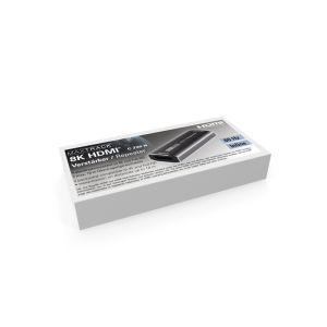 HDMI ojačevalnik 8K 60Hz C 235H - slika 4