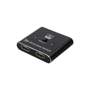 Dvosmerno 8K HDMI stikalo CS39 - slika 1