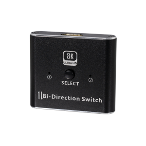 Dvosmerno 8K HDMI stikalo CS39 - slika 3
