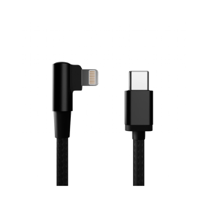 Kabel USB-C na 8-pin Lightning kotni 20cm