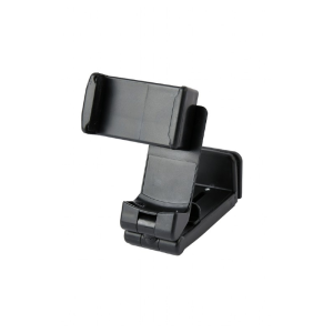 Nosilec za telefon Gembird TA-CH-CLIP-01