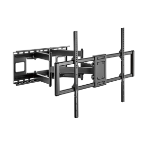 Nosilec za TV Gembird WM-120ST-01 60"-120" - slika 1