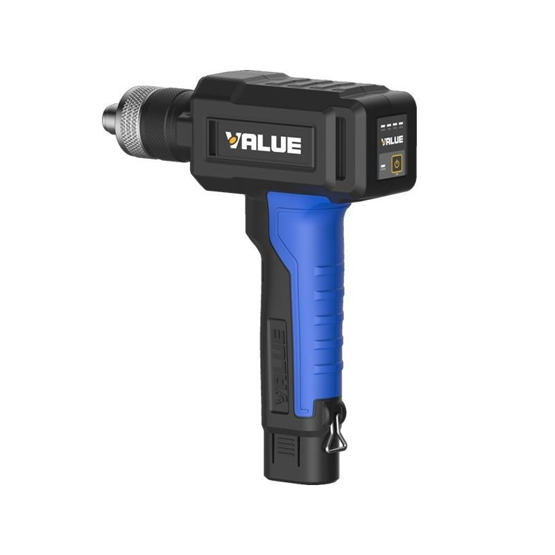 Baterijsko orodje za razširjanje cevi Value VTE-29D