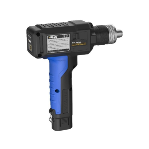 Baterijsko orodje za razširjanje cevi Value VTE-29D - slika 2