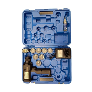 Baterijsko orodje za razširjanje cevi Value VTE-29D - slika 4