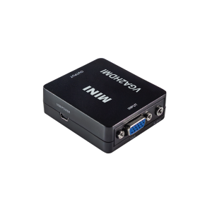Pretvornik VGA + audio na HDMI CS40 - slika 1