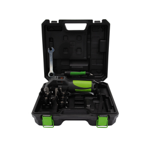 Baterijsko orodje za pertlanje FLA-900Li - slika 10