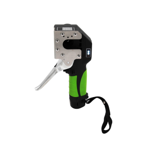 Baterijsko orodje za pertlanje FLA-900Li - slika 2