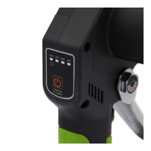 Baterijsko orodje za pertlanje FLA-900Li - slika 3