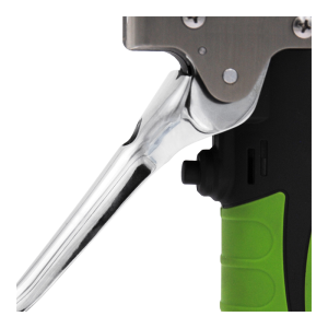 Baterijsko orodje za pertlanje FLA-900Li - slika 4