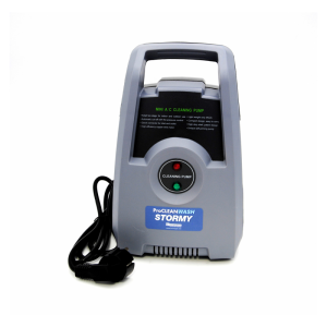 Prenosni visokotlačni čistilnik STORMY - slika 1