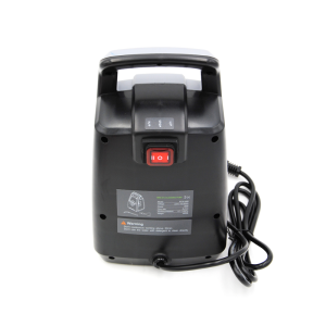 Prenosni visokotlačni čistilnik STORMY - slika 3