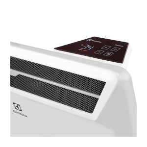 Konvekcijski grelnik ELECTROLUX ECH/AG2-1500 3BE EEC 1500W - slika 3
