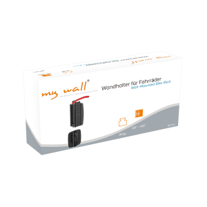 Stenski nosilec za kolo MyWall HR 10L - slika 7