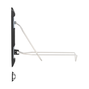 Stenski nosilec za kolo MyWall HR 11L - slika 4