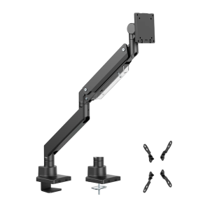 Nosilec za monitor Maclean MC-968 17" do 57" - slika 3