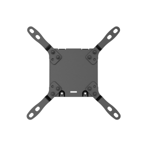 Nosilec za monitor Maclean MC-968 17" do 57" - slika 6