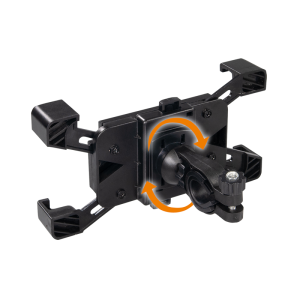 Nosilec za telefon za kolo MyWall HR 20L - slika 2