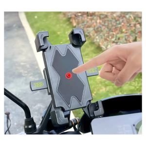 Nosilec za telefon za kolo MyWall HR 20L - slika 5