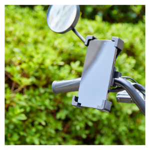 Nosilec za telefon za kolo MyWall HR 20L - slika 6