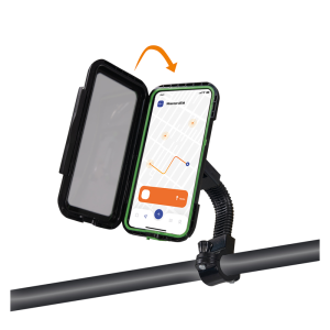 Nosilec za telefon za kolo MyWall HR 21L - slika 2