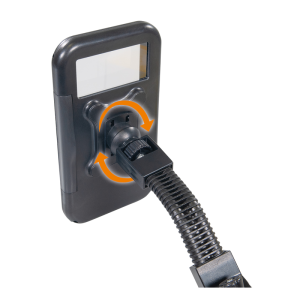 Nosilec za telefon za kolo MyWall HR 21L - slika 3