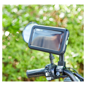 Nosilec za telefon za kolo MyWall HR 21L - slika 6