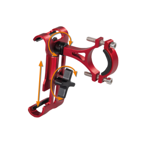 Nosilec za telefon za kolo MyWall HR 22L - slika 4