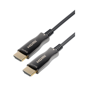 Optični HDMI kabel Maxtrack 10m 4K - slika 1