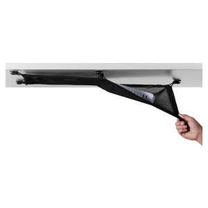 Organizator kablov - mreža MyWall HZ 38 - slika 5