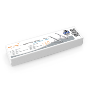 Stojalo za prenosnik MyWall HT 49L - slika 8