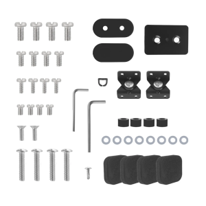 Stojalo za TV Maclean MC-386 32"-75" - slika 7