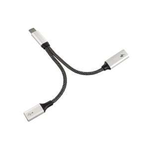 Delilnik USB-C (m) na 2x USB-C (ž) MA 11L - slika 3