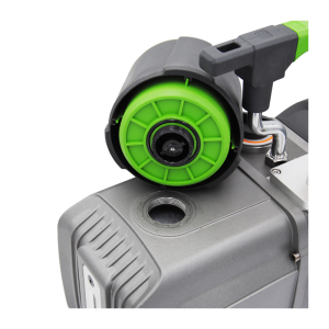 Vakuumska črpalka Tecnogas DS PRO MAX-8 - slika 4