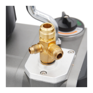 Vakuumska črpalka Tecnogas DS PRO MAX-8 - slika 6