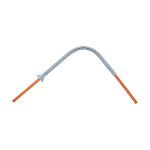 6-delni set orodja za ukrivljanje cevi - vzmeti od 1/4" do 3/4" - slika 4