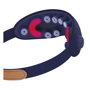 Masažna naprava za oči Media-Tech MT6535 - slika 3