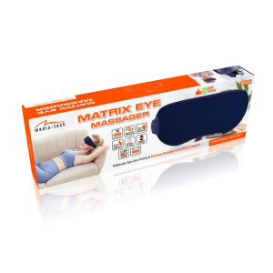 Masažna naprava za oči Media-Tech MT6535 - slika 9
