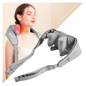 Masažna naprava za ramena in vrat Media-Tech MT6533 - slika 4