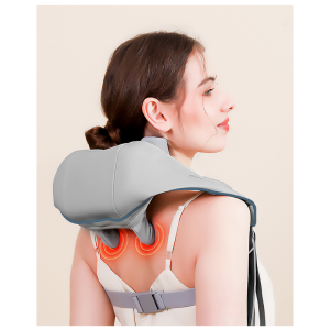 Masažna naprava za ramena in vrat Media-Tech MT6533 - slika 6