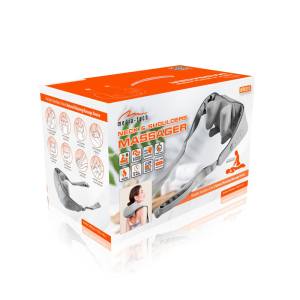 Masažna naprava za ramena in vrat Media-Tech MT6533 - slika 7