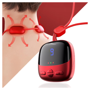 Masažna naprava za vrat in zatilje Media-Tech MT6534 - slika 4